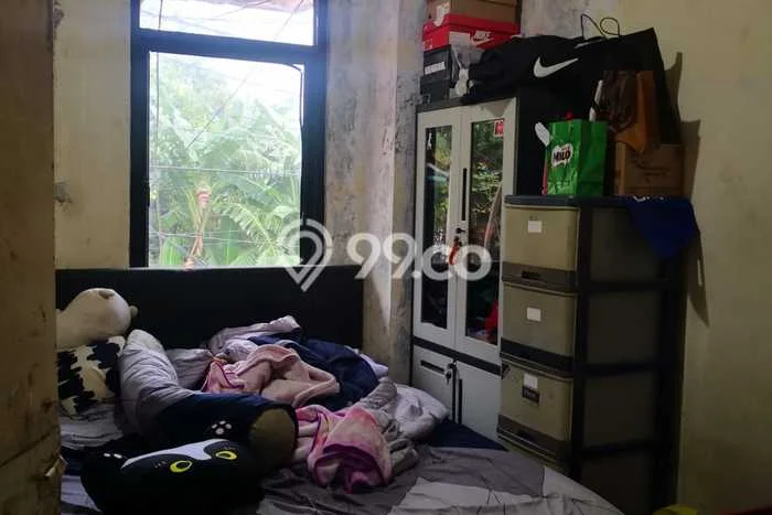 Hunian Nyaman Asri 3 KT Siap Pakai di Pegadungan Jakarta Barat Hunian Nyaman Asri 3 KT Siap Pakai di Pegadungan Jakarta Barat