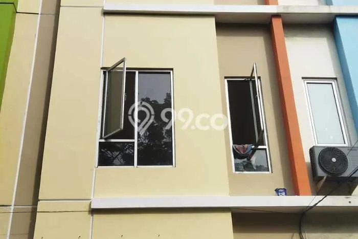 FOR SALE! Ruko di Karawaci Tangerang, LT 60m2, LB 180m2 FOR SALE! Ruko di Karawaci Tangerang, LT 60m2, LB 180m2