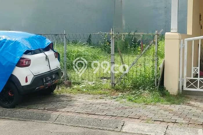 Tanah Kavling Dijual di Tangerang dengan Spesifikasi 150m2 Tanah Kavling Dijual di Tangerang dengan Spesifikasi 150m2
