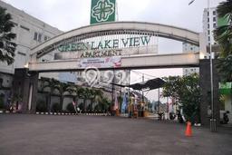 Dijual Apartemen Ekonomis di Tangerang, Tangerang dengan 1 KT, 1 KM Dijual Apartemen Ekonomis di Tangerang, Tangerang dengan 1 KT, 1 KM