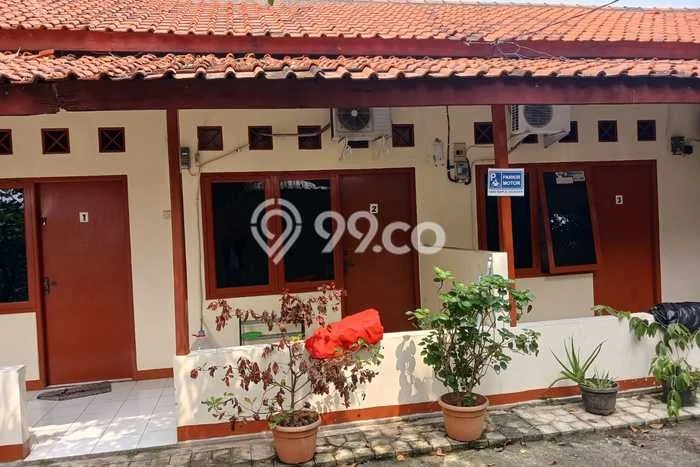 Kost Dijual Lokasi Strategis Tangerang Kota Tangerang 11 Kamar Tidur Kost Dijual Lokasi Strategis Tangerang Kota Tangerang 11 Kamar Tidur
