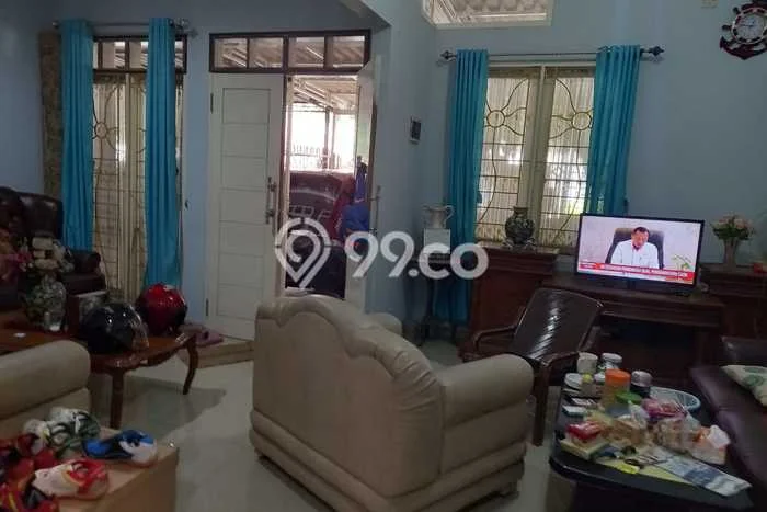 Hunian Nyaman Asri 4 KT Siap Pakai di Tangerang Kota Tangerang Hunian Nyaman Asri 4 KT Siap Pakai di Tangerang Kota Tangerang