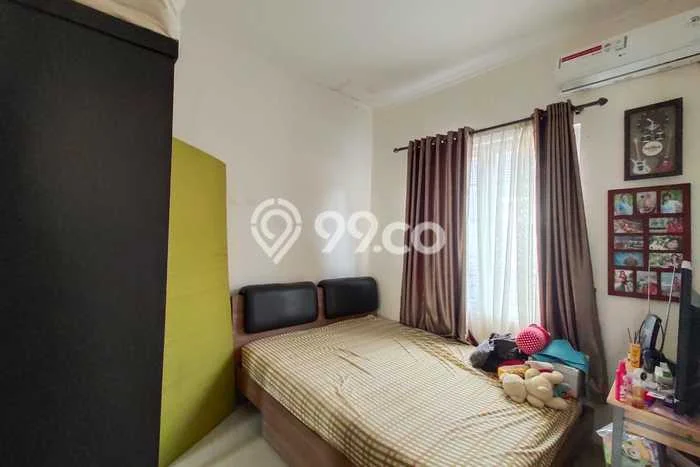 Dijual Hunian Rumah Terawat 3 KT di Tanah Baru, Bogor Dijual Hunian Rumah Terawat 3 KT di Tanah Baru, Bogor