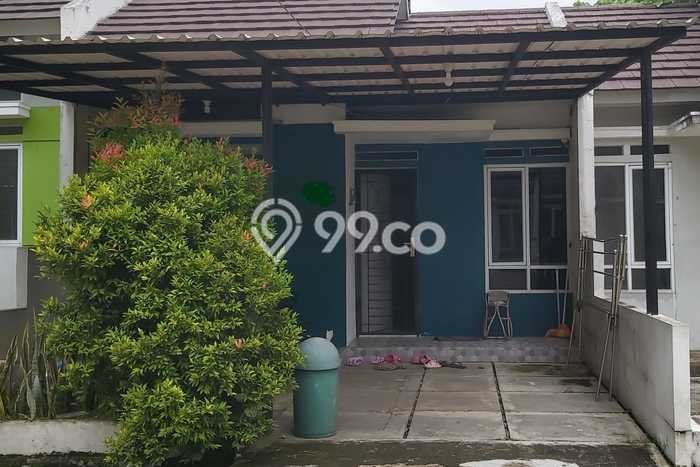 Dijual Cepat Rumah Bagus Siap Huni LB 36m2 di Parung Panjang, Bogor Dijual Cepat Rumah Bagus Siap Huni LB 36m2 di Parung Panjang, Bogor
