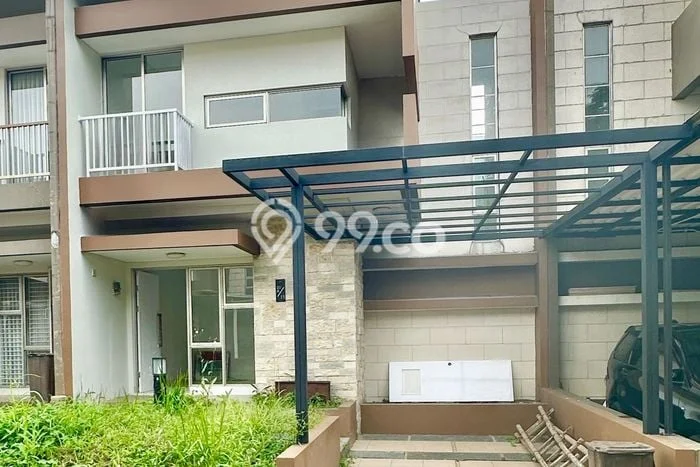 Lokasi terbaik! Rumah siap pakai disewakan di Bogor Selatan LB 105m2 Lokasi terbaik! Rumah siap pakai disewakan di Bogor Selatan LB 105m2