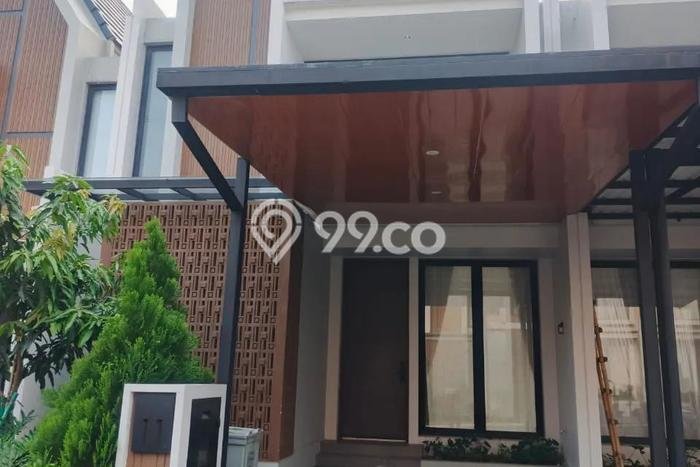 Rumah Sewa Bogor LT 112m2 LB 89m2 Kawasan Summarecon Bogor Rumah Sewa Bogor LT 112m2 LB 89m2 Kawasan Summarecon Bogor