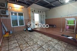 Sewa Rumah Harga Terjangkau di Tanah Sareal Bogor Punya 2 KT Sewa Rumah Harga Terjangkau di Tanah Sareal Bogor Punya 2 KT