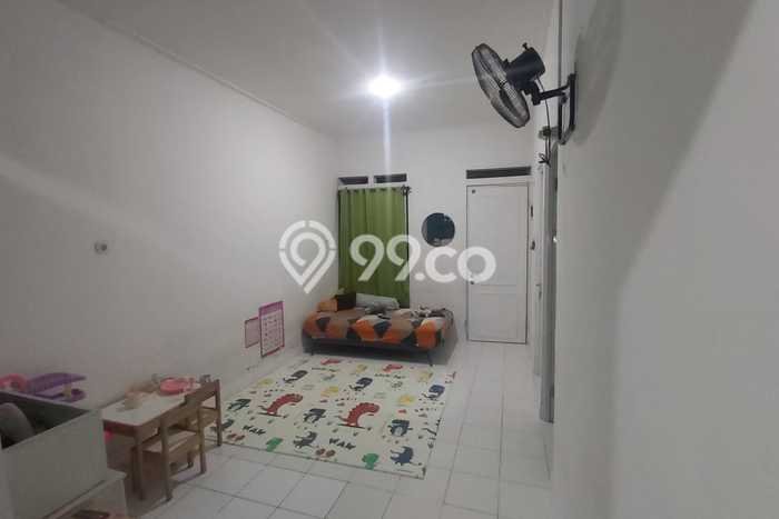Dijual Cepat Rumah Bagus Siap Huni LB 36m2 di Parung Panjang, Bogor Dijual Cepat Rumah Bagus Siap Huni LB 36m2 di Parung Panjang, Bogor