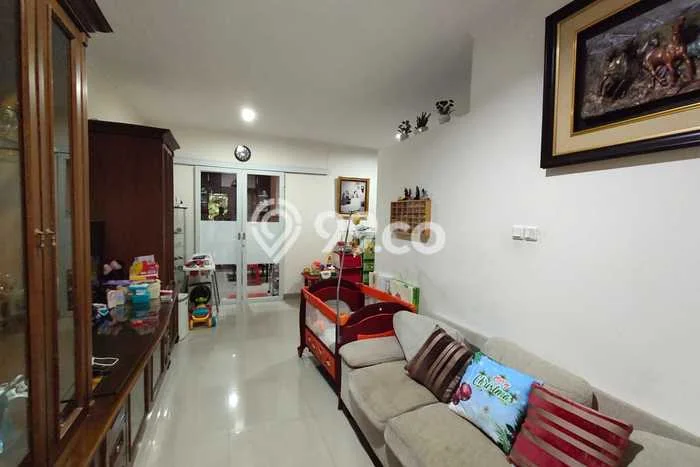 Dijual Hunian Rumah Terawat 3 KT di Tanah Baru, Bogor Dijual Hunian Rumah Terawat 3 KT di Tanah Baru, Bogor