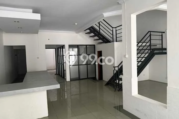 Ruko Disewakan Cepat di Bogor Utara Bogor LB 326m2 Ruko Disewakan Cepat di Bogor Utara Bogor LB 326m2
