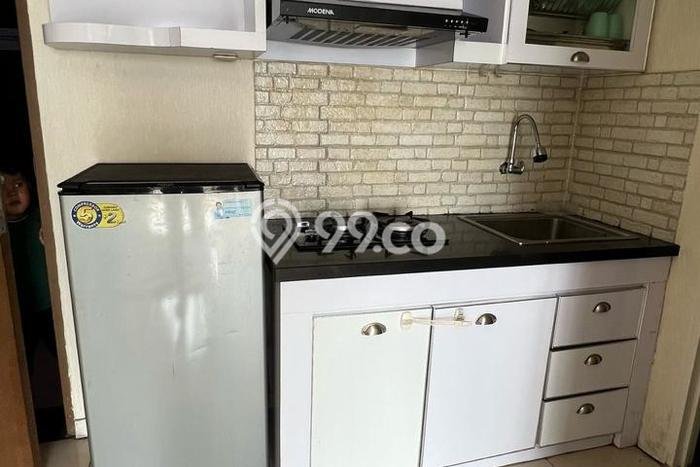 Siap Huni Apartemen 2 KT 1 KM di Tanah Sareal Luas 32m2 Siap Huni Apartemen 2 KT 1 KM di Tanah Sareal Luas 32m2