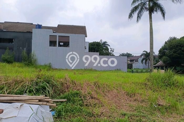 Untuk Dijual Tanah di Kemang Bogor Luas 345m2 - Untuk Dijual Tanah di Kemang Bogor Luas 345m2 -