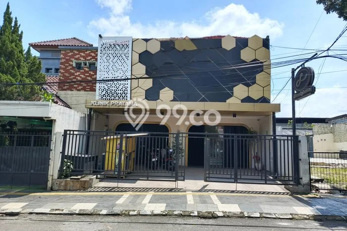 LOKASI STRATEGIS! Komersial di Bogor Utara, Luas 400m2m², Kawasan Berkembang, Siap Bisnis LOKASI STRATEGIS! Komersial di Bogor Utara, Luas 400m2m², Kawasan Berkembang, Siap Bisnis