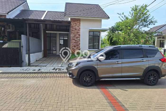 Rumah Sewa Bogor LT 148m2 LB 56m2 Area Tanah Sareal Rumah Sewa Bogor LT 148m2 LB 56m2 Area Tanah Sareal