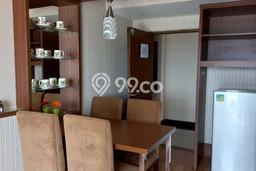 Dijual Apartemen 2 KT di Bogor Luas 31m2 Dijual Apartemen 2 KT di Bogor Luas 31m2