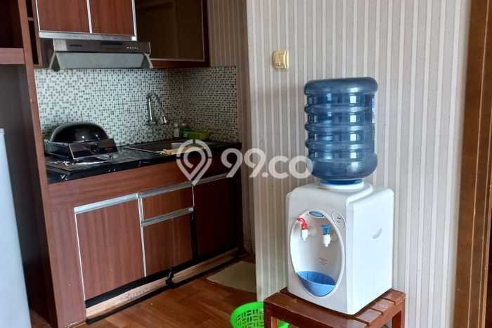 Dijual Apartemen 2 KT di Bogor Luas 31m2 Dijual Apartemen 2 KT di Bogor Luas 31m2