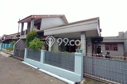 For Sale Rumah 4 Kamar Lokasi Strategis Nyaman dan Strategis di Ciomas For Sale Rumah 4 Kamar Lokasi Strategis Nyaman dan Strategis di Ciomas
