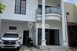Rumah Modern 3 Kamar LT 100m2 di Tanah Sareal Rumah Modern 3 Kamar LT 100m2 di Tanah Sareal