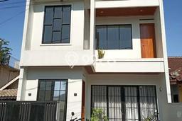 Jual Rumah Minimalis Bagus Punya 4 KT di Bogor Utara Bogor SHM Jual Rumah Minimalis Bagus Punya 4 KT di Bogor Utara Bogor SHM