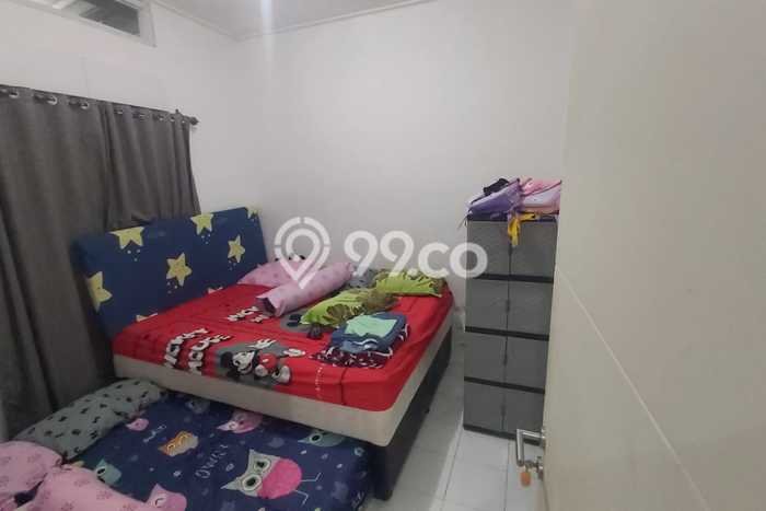 Dijual Cepat Rumah Bagus Siap Huni LB 36m2 di Parung Panjang, Bogor Dijual Cepat Rumah Bagus Siap Huni LB 36m2 di Parung Panjang, Bogor