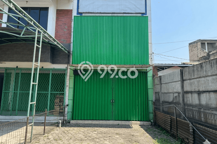 Ruko untuk disewa di Bogor Utara punya LT 125m2 & LB 120m2 harga sewa kompetitif Ruko untuk disewa di Bogor Utara punya LT 125m2 & LB 120m2 harga sewa kompetitif