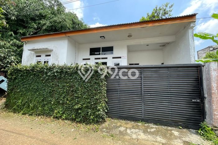 Rumah Nyaman 2 KT LB 70m2 Kondisi Bagus di Cilebut Rumah Nyaman 2 KT LB 70m2 Kondisi Bagus di Cilebut