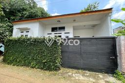 Rumah Nyaman 2 KT LB 70m2 Kondisi Bagus di Cilebut Rumah Nyaman 2 KT LB 70m2 Kondisi Bagus di Cilebut