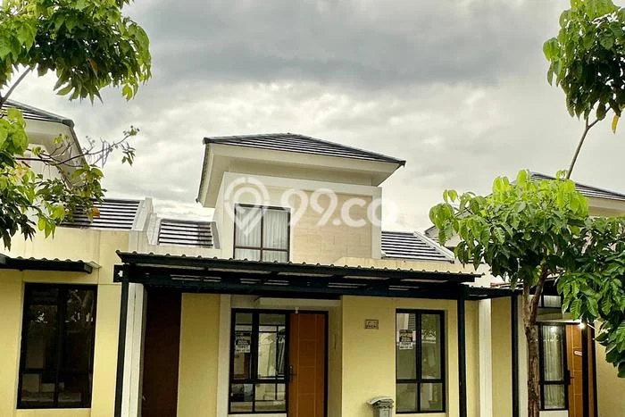 Sewa cepat hunian minimalis strategis 2 Kamar di Sentul, Bogor Sewa cepat hunian minimalis strategis 2 Kamar di Sentul, Bogor