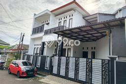 Dijual Rumah 3 Kamar Lokasi Ideal Bagus dan Strategis di Bogor Timur Dijual Rumah 3 Kamar Lokasi Ideal Bagus dan Strategis di Bogor Timur