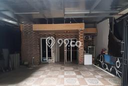 Rumah Modern Cantik 2 KT Siap Huni di Ciomas Rumah Modern Cantik 2 KT Siap Huni di Ciomas