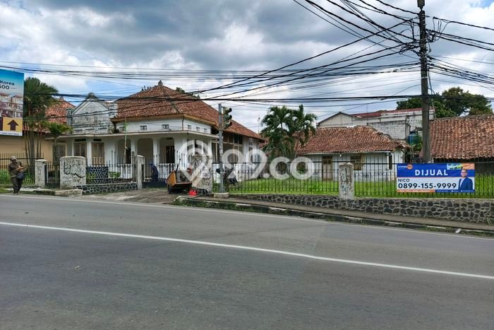 Rumah Luxury Modern Siap Huni di Gunung Batu Bogor Rumah Luxury Modern Siap Huni di Gunung Batu Bogor