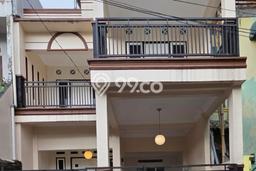 Dijual Rumah Eksklusif 3 KT di Tanah Sareal, Bogor Dijual Rumah Eksklusif 3 KT di Tanah Sareal, Bogor
