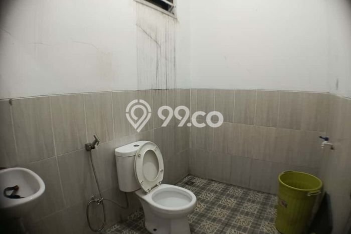 Rumah Nyaman 2 KT LB 70m2 Kondisi Bagus di Cilebut Rumah Nyaman 2 KT LB 70m2 Kondisi Bagus di Cilebut