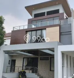Dijual Rumah Luas Elegan Dengan View Cantik di Sentul City, Bogor Dijual Rumah Luas Elegan Dengan View Cantik di Sentul City, Bogor