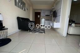 Siap Huni Apartemen 2 KT 1 KM di Tanah Sareal Luas 32m2 Siap Huni Apartemen 2 KT 1 KM di Tanah Sareal Luas 32m2