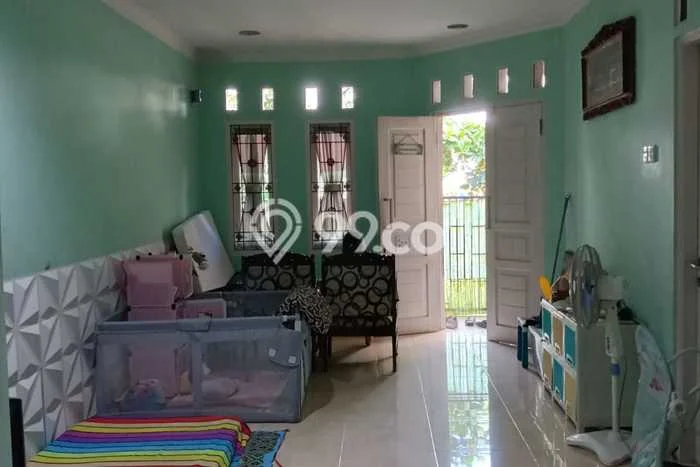 Rumah Budget Favorit Siap Huni Area Ciomas LT 60m2 Rumah Budget Favorit Siap Huni Area Ciomas LT 60m2