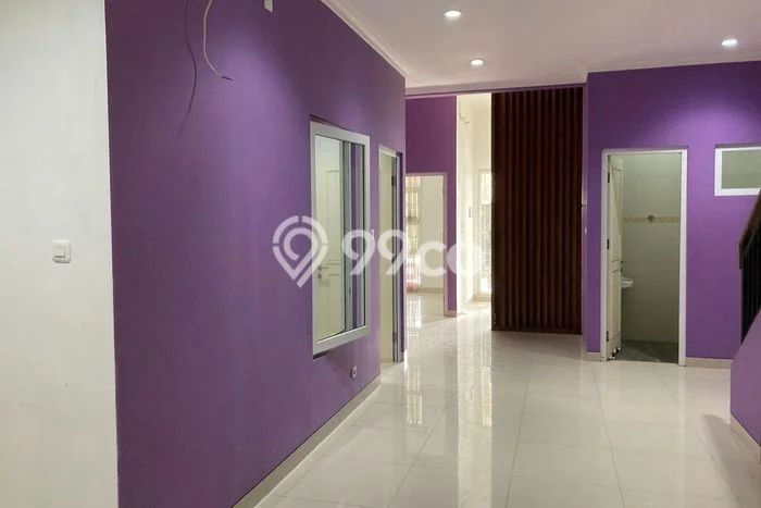 Lokasi strategis! Rumah siap pakai disewakan di Bogor Selatan LB 180m2 Lokasi strategis! Rumah siap pakai disewakan di Bogor Selatan LB 180m2