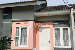 Rumah Minimalis Favorit Siap Huni Area Ciampea LT 60m2 Rumah Minimalis Favorit Siap Huni Area Ciampea LT 60m2