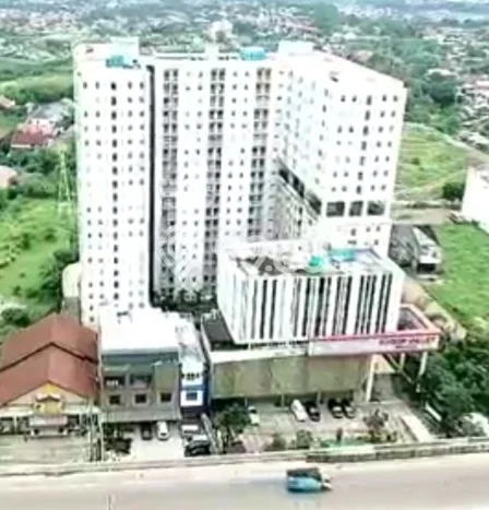 Untuk Dijual Apartemen 1 KT di Bogor Luas 33m2 Untuk Dijual Apartemen 1 KT di Bogor Luas 33m2