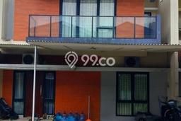 Dijual Rumah Modern 3 KT di Cibuluh, Bogor Dijual Rumah Modern 3 KT di Cibuluh, Bogor