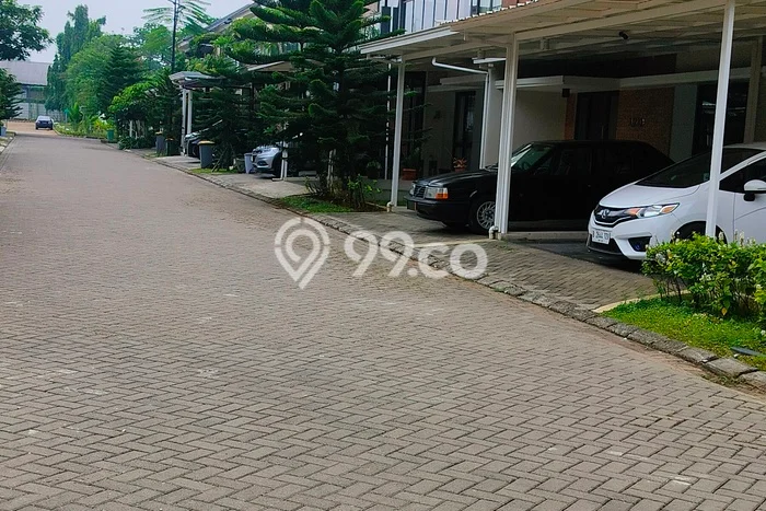 Dijual Rumah Modern 3 KT di Cibuluh, Bogor Dijual Rumah Modern 3 KT di Cibuluh, Bogor