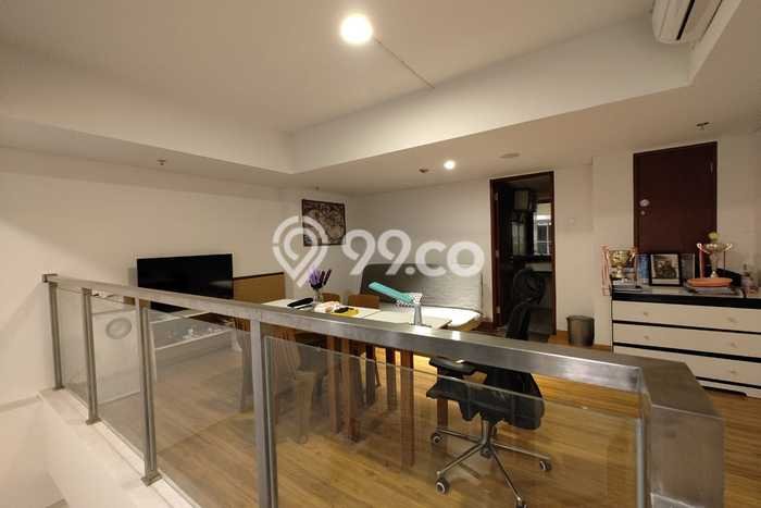 Hunian Apartemen Ideal untuk Dijual di Tangerang dengan 0 Kamar Hunian Apartemen Ideal untuk Dijual di Tangerang dengan 0 Kamar