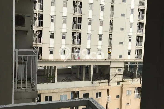Untuk Dijual Apartemen 1 KT di Bogor Luas 33m2 Untuk Dijual Apartemen 1 KT di Bogor Luas 33m2