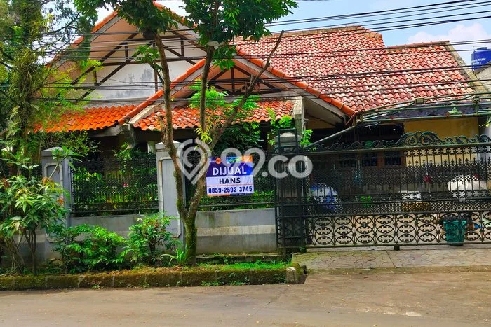 Hunian Super Elit dengan Akses Paling Strategis di Tanah Sareal, Bogor Hunian Super Elit dengan Akses Paling Strategis di Tanah Sareal, Bogor