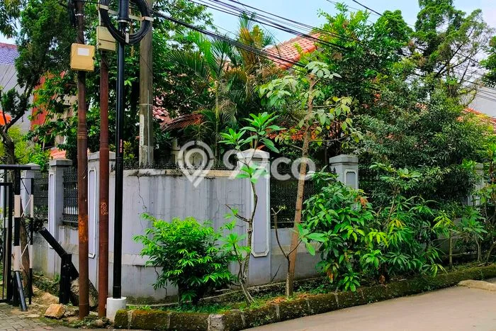 Hunian Super Elit dengan Akses Paling Strategis di Tanah Sareal, Bogor Hunian Super Elit dengan Akses Paling Strategis di Tanah Sareal, Bogor