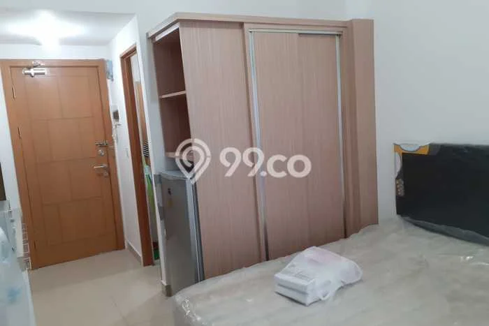 Disewakan Segera Apartemen Minimalis 0 KT di Kawasan Karang Tengah Disewakan Segera Apartemen Minimalis 0 KT di Kawasan Karang Tengah