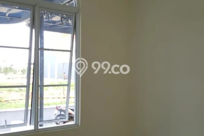 Rumah sewa siap huni 2 Kamar Tidur di Jakarta Garden City, Jakarta Timur Rumah sewa siap huni 2 Kamar Tidur di Jakarta Garden City, Jakarta Timur