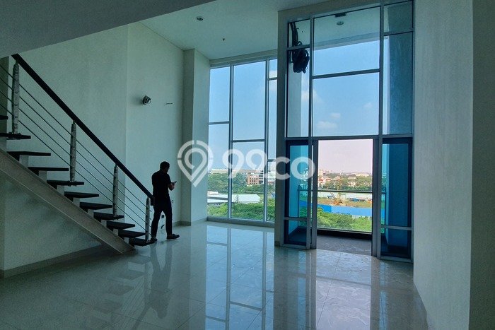 Komersial Area Premium Kawasan Serpong Utara, Luas 81m², Disewakan, Kawasan Bisnis Komersial Area Premium Kawasan Serpong Utara, Luas 81m², Disewakan, Kawasan Bisnis