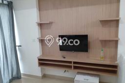 Disewakan Segera Apartemen Minimalis 0 KT di Kawasan Karang Tengah Disewakan Segera Apartemen Minimalis 0 KT di Kawasan Karang Tengah