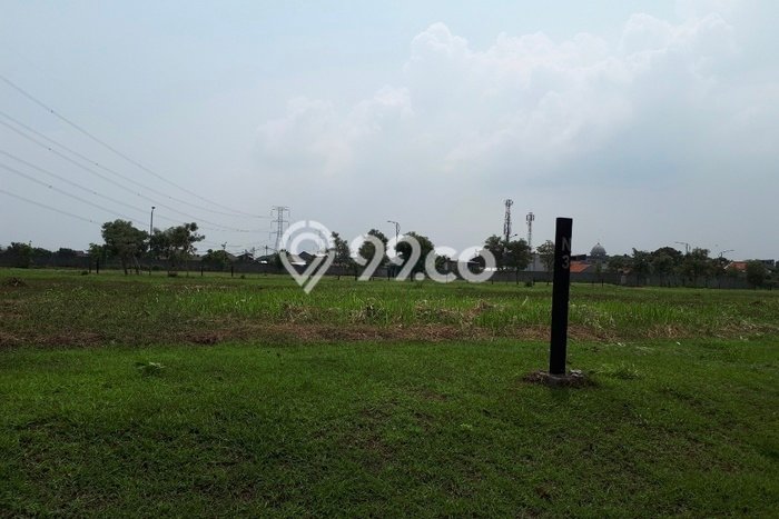 For Sale Tanah Kawasan Karang Tengah, Luas 326m2m², Dekat Karang Tengah, Tangerang, Tangerang For Sale Tanah Kawasan Karang Tengah, Luas 326m2m², Dekat Karang Tengah, Tangerang, Tangerang